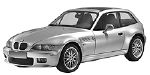 BMW E36-7 P0153 Fault Code