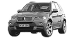 BMW E70 P0153 Fault Code