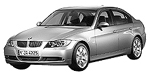 BMW E90 P0153 Fault Code